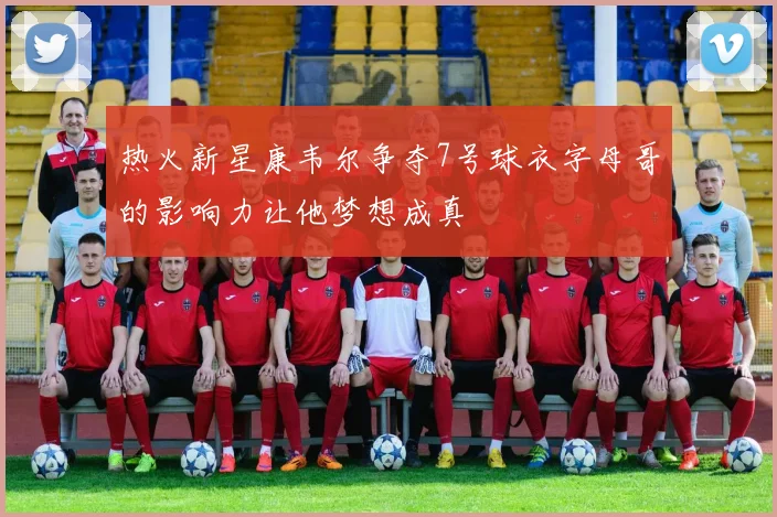 热火新星康韦尔争夺7号球衣字母哥的影响力让他梦想成真